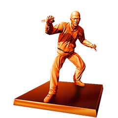 Things Will Never Be the Same