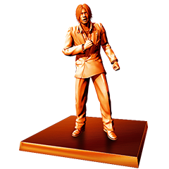 Turmoil In the Tojo Clan