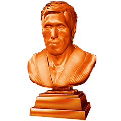 The Strongest Fighter