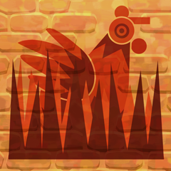 Cool Cat Counter Attack