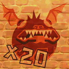 I Remember That Being Harder