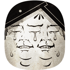 A Negative Person (Third Time)