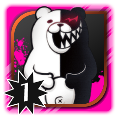 Monokuma Fighter