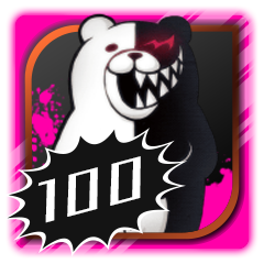 Monokuma Hunter