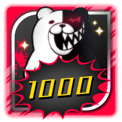 Monokuma Genocider