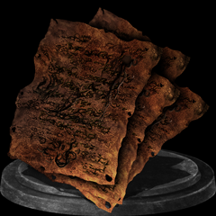 Master of Pyromancies