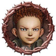 Elf Dimension Style Pupil