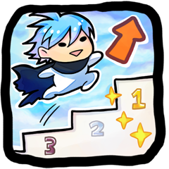 One Who Has Evolved Further