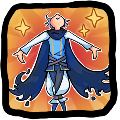 One Who Needs No Second Chances