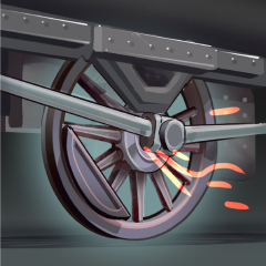 No brakes on the hype train