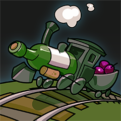 Lost my train of thought