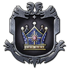 Giant Crown Collector