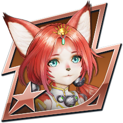 Hail Tamaki, the new Queen