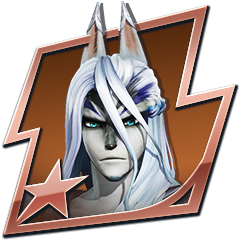 Hail Shiki, the new King