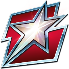 Platinum Star