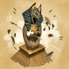 A smashing good time!