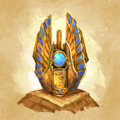 By George, I think they've got it!