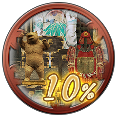 The Sanada Fortune (1)