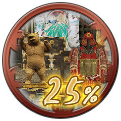 The Sanada Fortune (2)