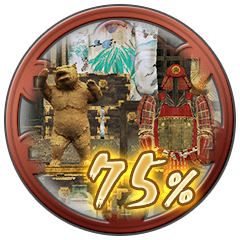 The Sanada Fortune (4)