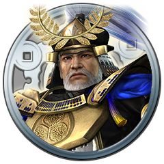 Indefatigable Warrior