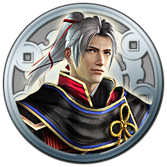 The Warrior Left Behind