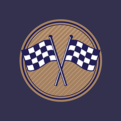 Just getting started