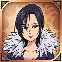 The Boar Sin of Gluttony