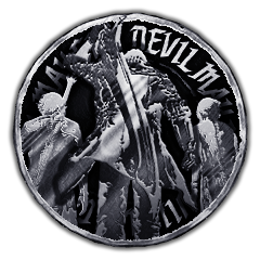 Path of the Conquerors