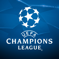 Won in UEFAÂ ChampionsÂ League