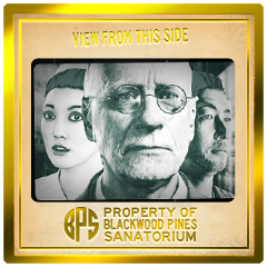 The Disturbing Truth