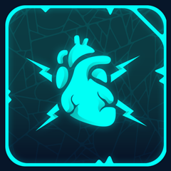 Something Burning In The Hearth.