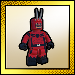 404: Xandar Not Found