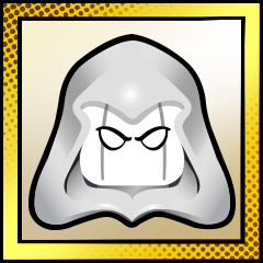 Dancing in the Moon Knight