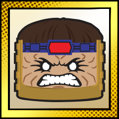 Circus of Crime, Doesn't Pay!