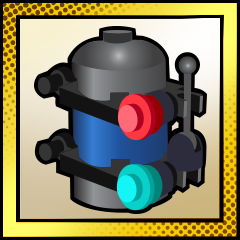 Comic Book Collector