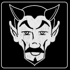 All the Devils are Here