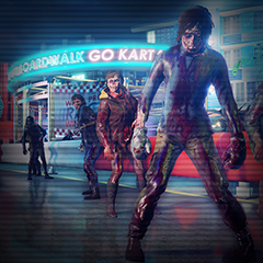 Survive the Boardwalk