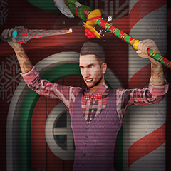 Tape It or Die Fanatic