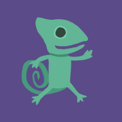 A New Friend Appears