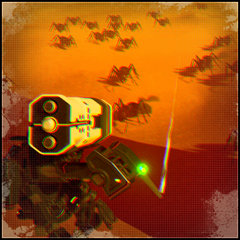 Appetite for Destruction