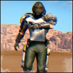 All I Need's a Shirt