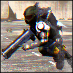 Don't Get a Concussion!