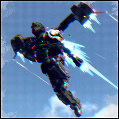 It's a Bird! It's a Plane! It's...