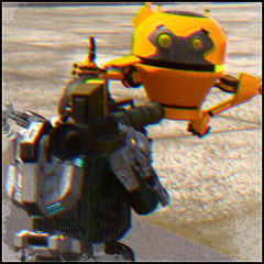 Defending the Earth Ain't Easy!