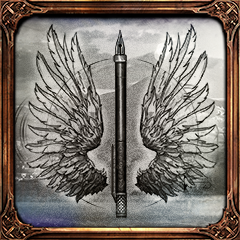 Mightier than the Sword