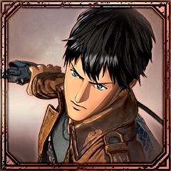 It's great to have something you could put your life on the line for...