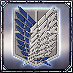 We'll make a breakthrough eventually... And see what truth these Walls are hiding.