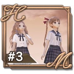 Like a Reflecting Mirror