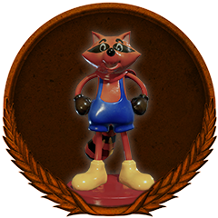 Vermin Extermination